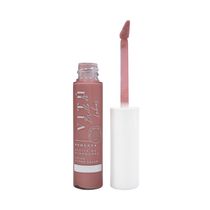 Brillo Labial Vitú Aceite De Almendras Color 9ml