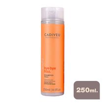 Shampoo Cadiveu Bye Bye Frizz 250ml