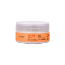 Mascarilla Cadiveu Bye Bye Frizz 200ml