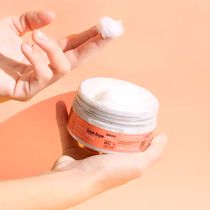 Mascarilla Cadiveu Bye Bye Frizz 200ml