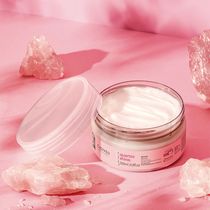 Mascarilla Cadiveu Quartzo Shine 200ml