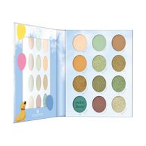 Paleta De Sombras Essence Up 8.2 Gr