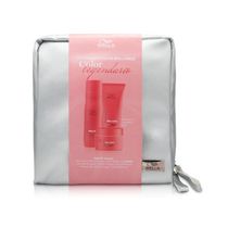 Kit Wella Invigo Color Brilliance 600ml