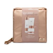 Kit Wella Reparación Fusion 600ml