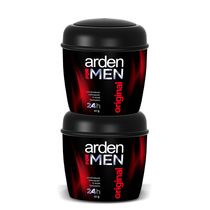 Desodorante Arden For Men Original 60gr X2 uds.