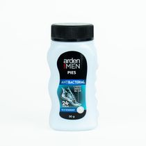 Talco Arden For Men En Para Pies 30gr