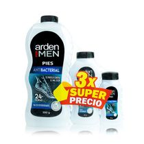 Talco Arden For Men Antibacterial 415gr