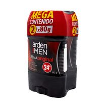 Promoción Arden For Men Original En Barra 80gr X2 uds.