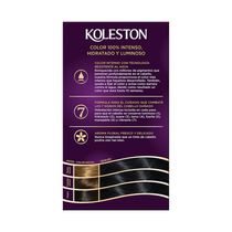 Tinte Wella Koleston Tono 20 Negro