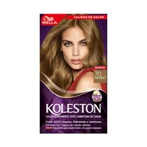 Tinte Wella Koleston Tono 70 Rubio Mediano
