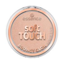 Iluminador Essence Soft Touch Bouncy Glow 4 Gr