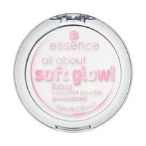 Polvo Essence Compacto Soft Glow Waterproof 8 Gr