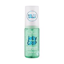 Spray Essence Refreshing Jelly Grip Aloe 50 Ml