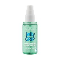 Spray Essence Refreshing Jelly Grip Aloe 50 Ml