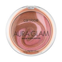 Iluminador Catrice  Crema Aura Glam 4.5 Gr