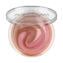 Iluminador Catrice  Crema Aura Glam 4.5 Gr