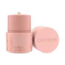 Bálsamo Catrice Péptidos Pillow Plush 12 Gr