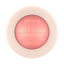Rubor Catrice Soft Glam 5.6 Gr