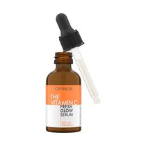 Suero Catrice Vitamina C Fresh Glow 30 Ml