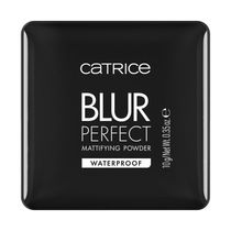 Polvo Catrice Matificante Blur Perfect Waterproof 10 Gr