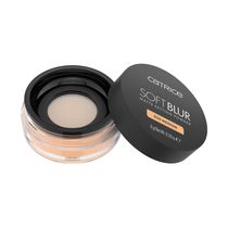 Polvo Catrice Matte Soft Blur 8 Gr