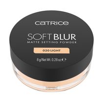 Polvo Catrice Matte Soft Blur 8 Gr