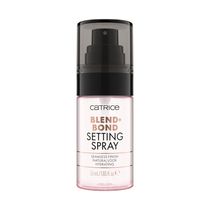 Spray Catrice Fijador Blend+Bond 55 Ml