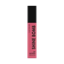 Labial Líquido Catrice Shine Bomb Tono 80 3 Ml