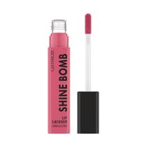 Labial Líquido Catrice Shine Bomb Tono 80 3 Ml