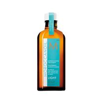 Aceite Moroccanoil Light 100 Ml