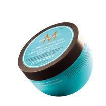 Mascarilla Moroccanoil Hidratación Intensa 250 Ml