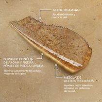 Exfoliante Corporal Moroccanoil 200 Ml