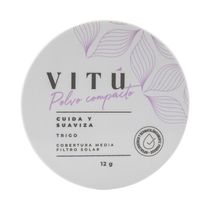Polvo Vitú Trigo 12 Gr