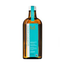 Tratamiento Moroccanoil Ligero 200 Ml Bb