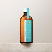 Tratamiento Moroccanoil Ligero 200 Ml Bb