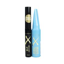 Promoción Max Factor Lash Maker Tono Café Waterproof + Hi Fi Tono Café