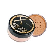 Polvo Max Factor Suelto Ultra Sheer