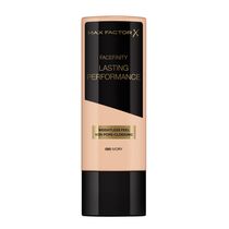 Base Max Factor Lasting Performance