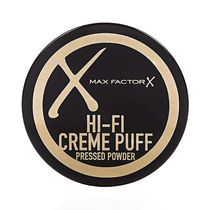Polvo Max Factor Creme Puff Hi-Fi