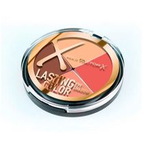 Sombras Max Factor Lasting Color Tono Glow 7gr