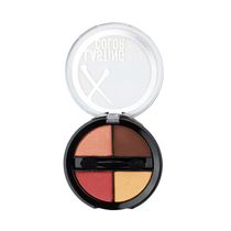 Sombras Max Factor Lasting Color Tono Glow 7gr