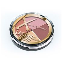 Sombras Max Factor Lasting Color Tono Rosewood 7gr
