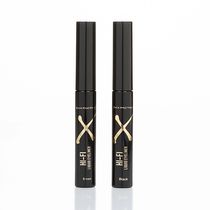 Promoción Max Factor Hi-Fi Tono Negro X2 uds.