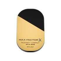 Polvo Max Factor Facefinity Compacto Recargable 10gr