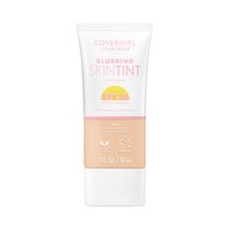 Base Covergirl Clean Fresh Tint 30 Ml