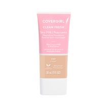 Base Covergirl Clean Fresh Skin Milk