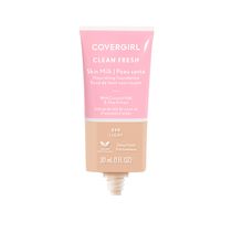 Base Covergirl Clean Fresh Skin Milk