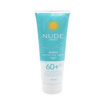 Protector Solar Nude Mineral Corporal Spf60