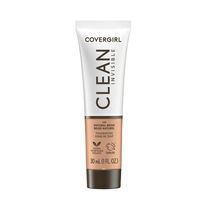 Base Covergirl Clean Invisible 30 Ml