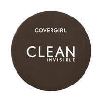 Polvo Covergirl Clean Invisible 11 Gr